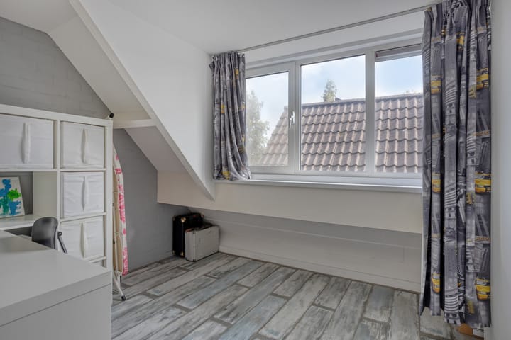 Photo 40 of Christinastraat 6