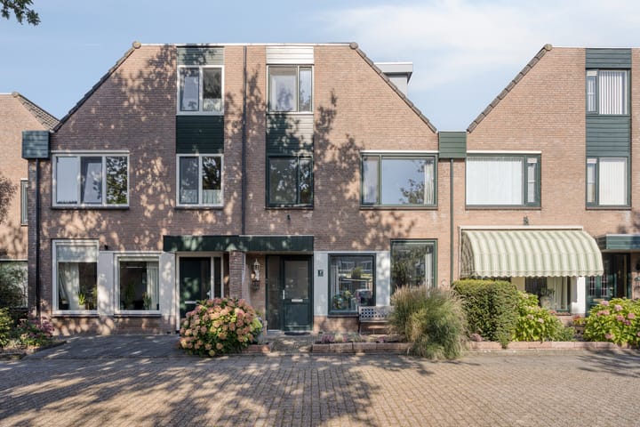 Photo 44 of Christinastraat 6