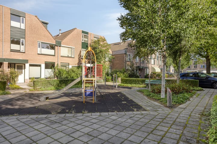 Photo 46 of Christinastraat 6