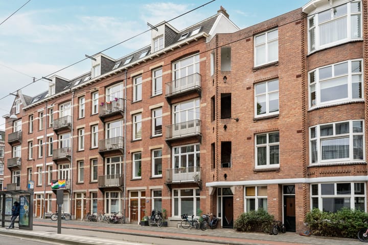 Photo 33 of Admiraal De Ruijterweg 227-1