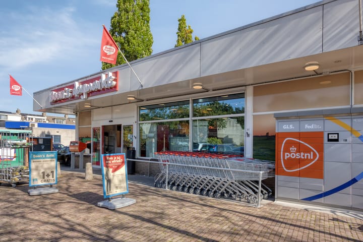 Photo 47 of Christinastraat 6