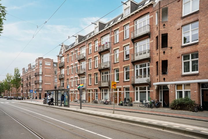 Photo 34 of Admiraal De Ruijterweg 227-1