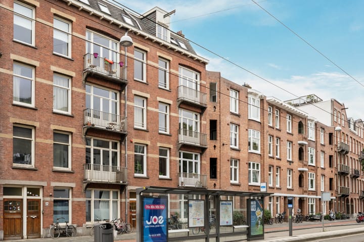 Photo 36 of Admiraal De Ruijterweg 227-1