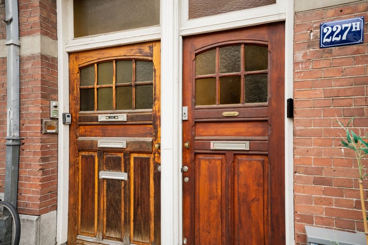 Photo 37 of Admiraal De Ruijterweg 227-1