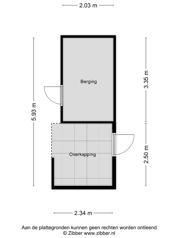 Photo 52 of Christinastraat 6
