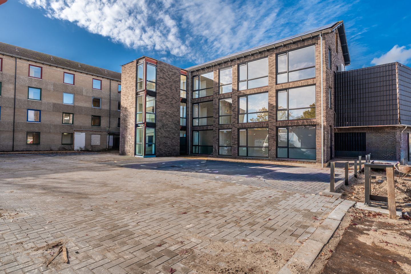 Foto 1 van Nijveenlaan 41