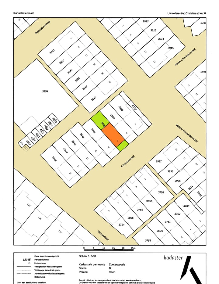 Photo 53 of Christinastraat 6