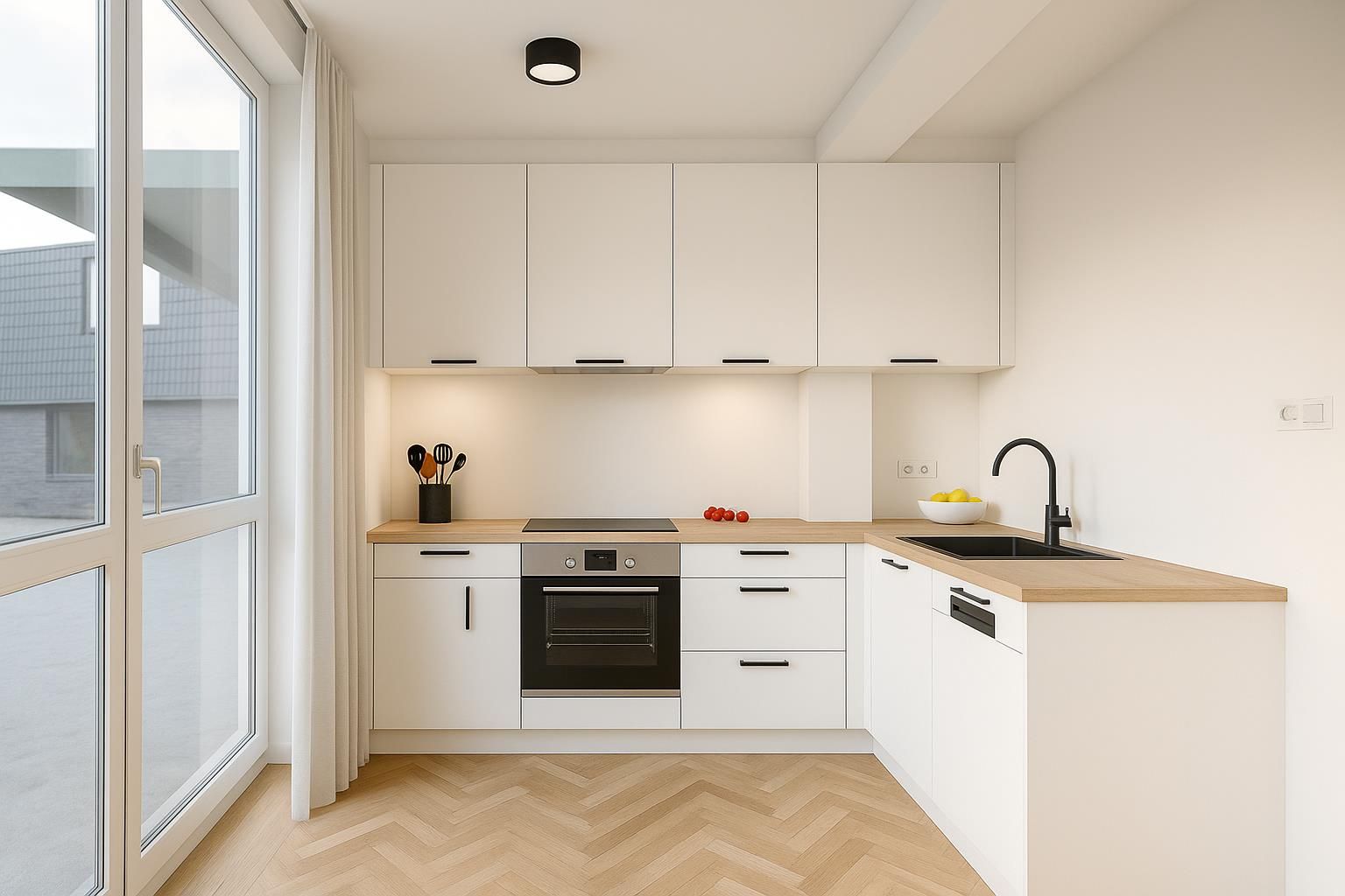 Foto 3 van Nijveenlaan 41