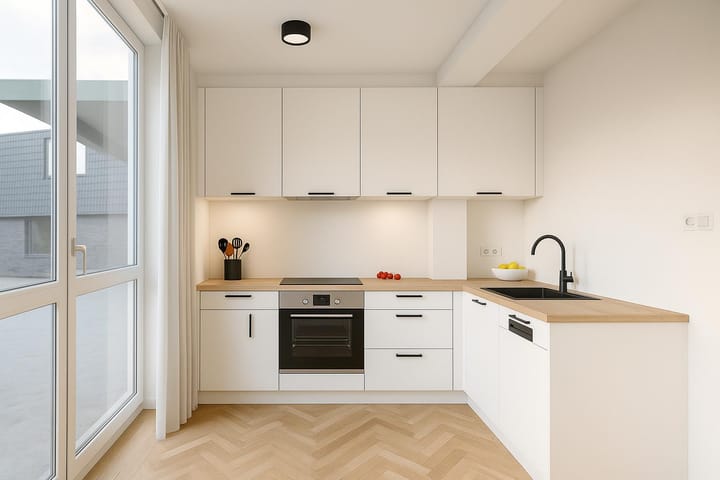 Foto 3 van Nijveenlaan 41