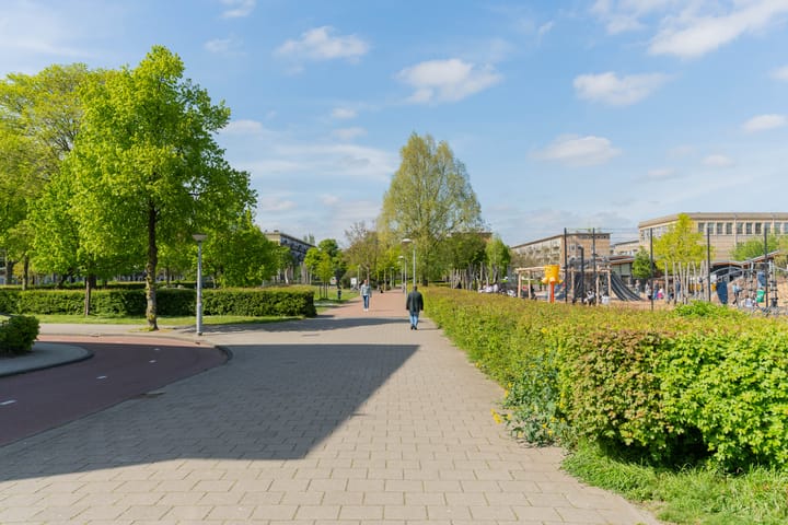 Photo 40 of Admiraal De Ruijterweg 227-1