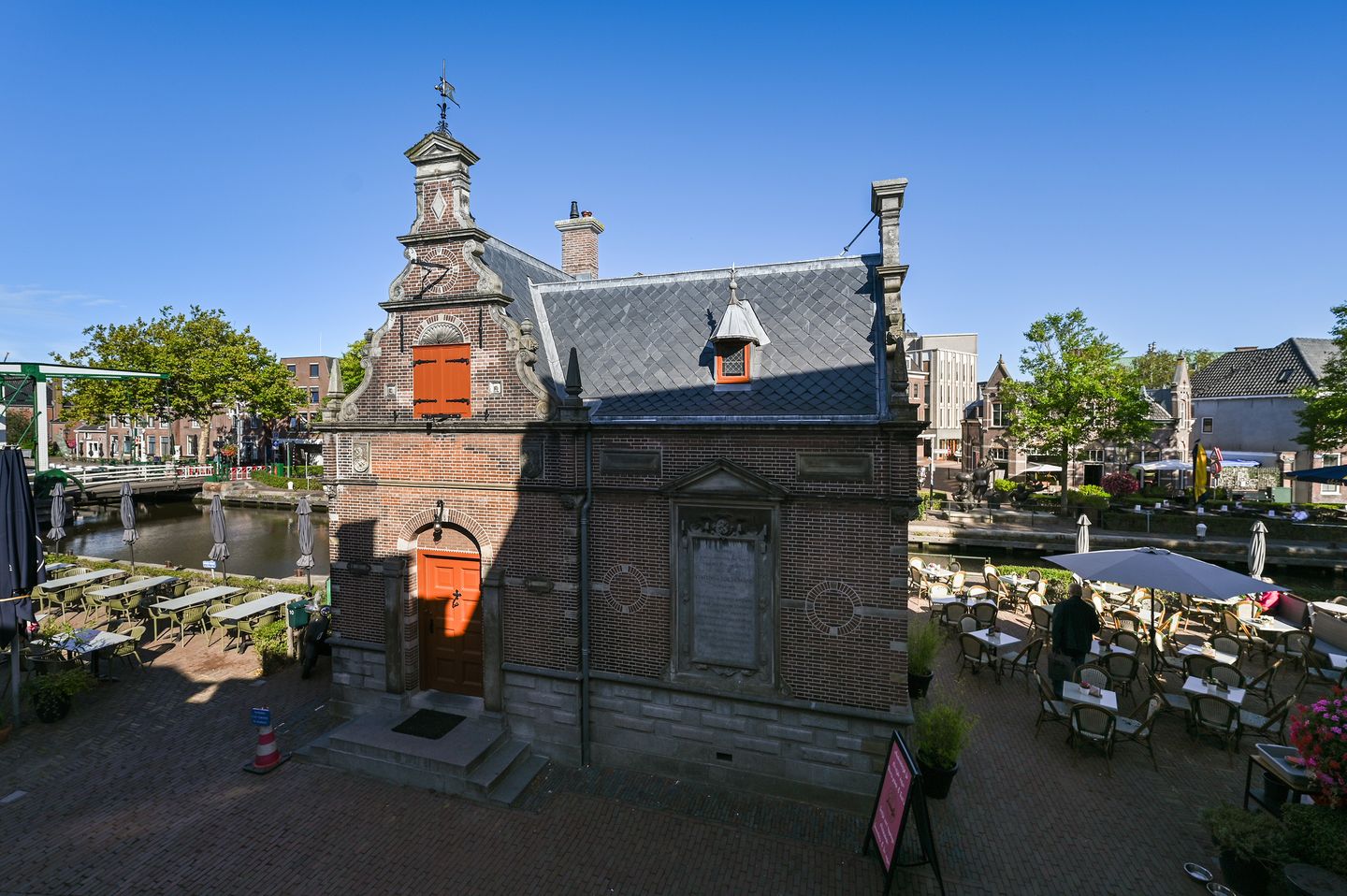 Foto 35 van Sluisplein 9