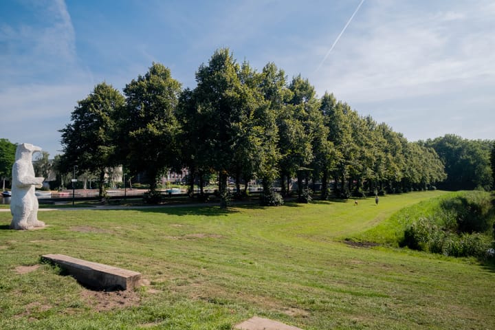 Photo 42 of Admiraal De Ruijterweg 227-1