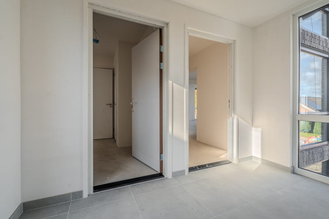 Foto 8 van Nijveenlaan 41