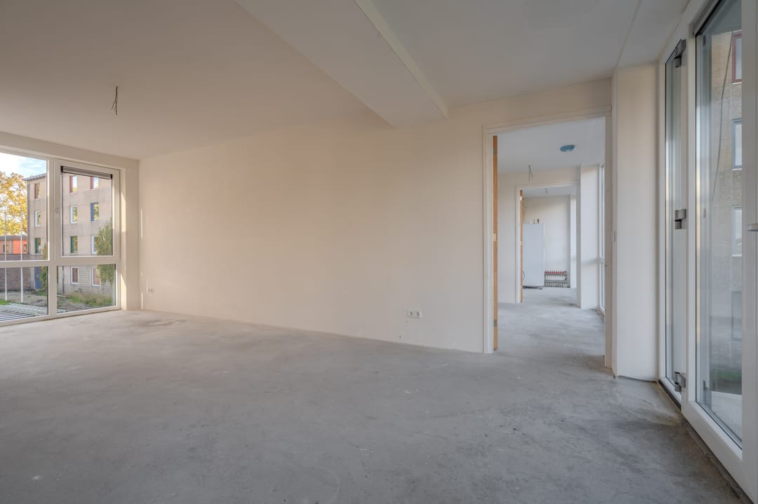 Foto 16 van Nijveenlaan 41