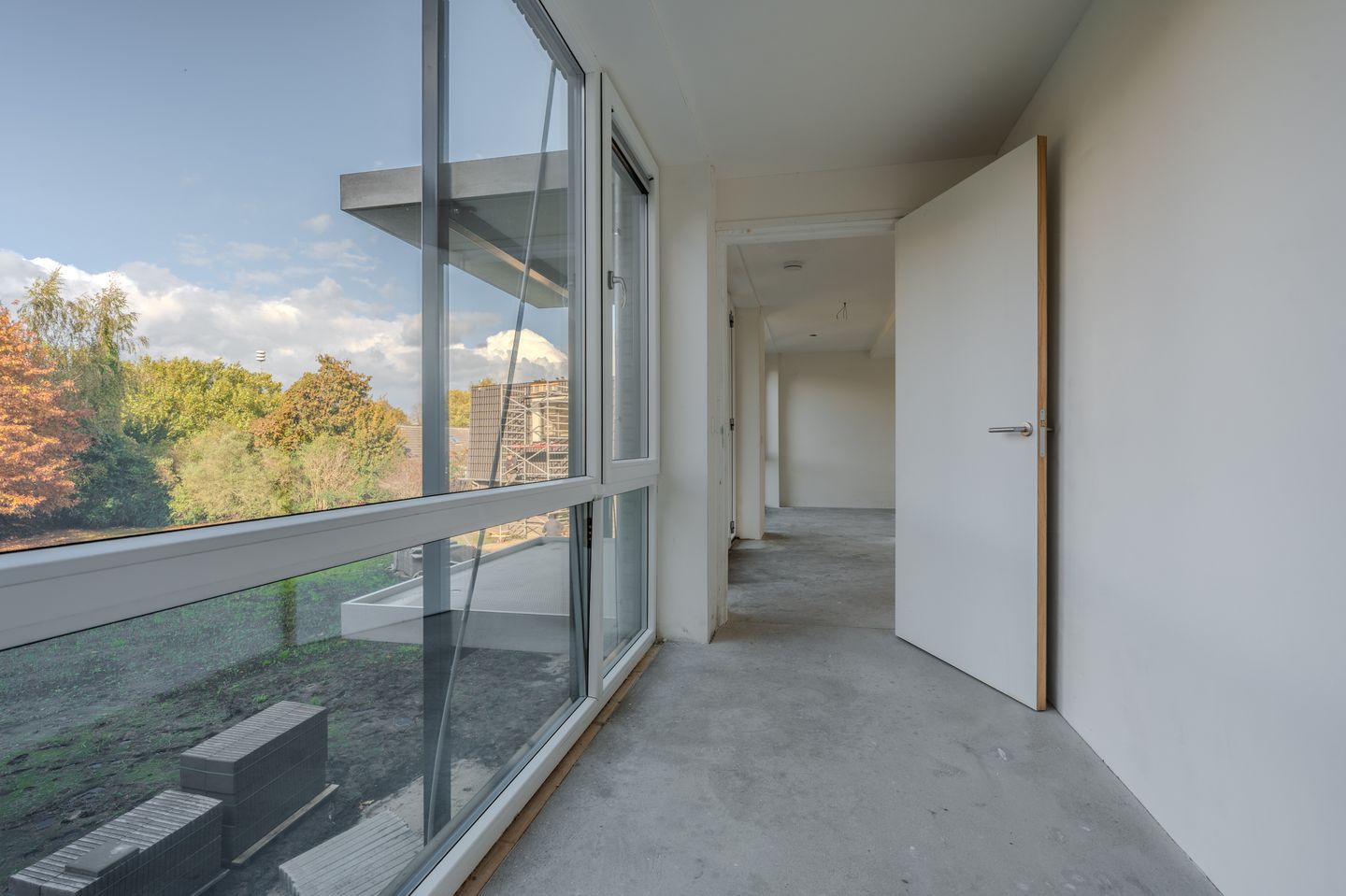 Foto 25 van Nijveenlaan 41