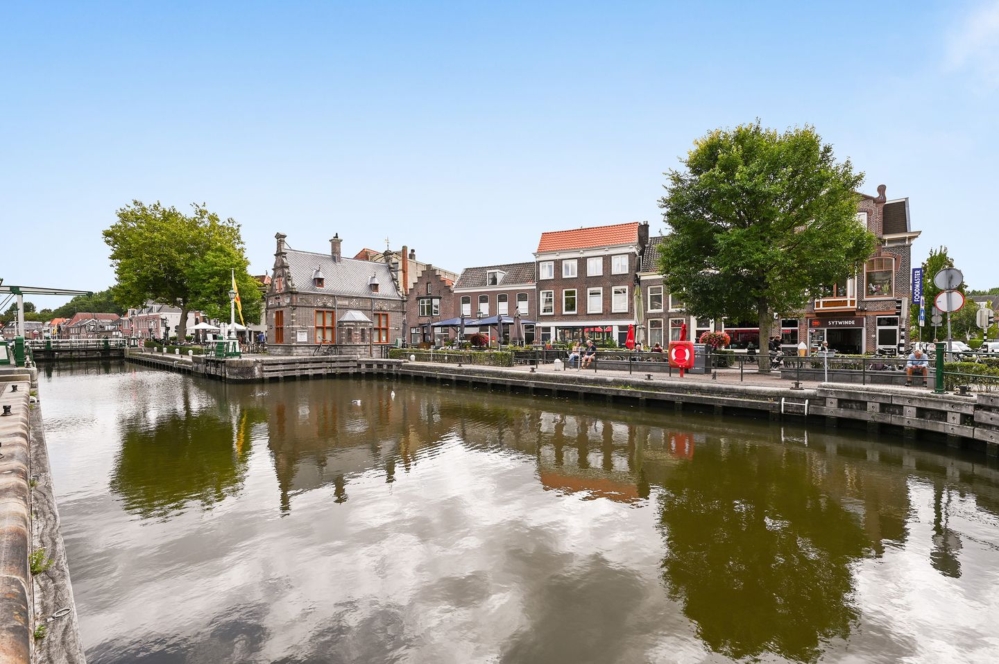 Foto 55 van Sluisplein 9