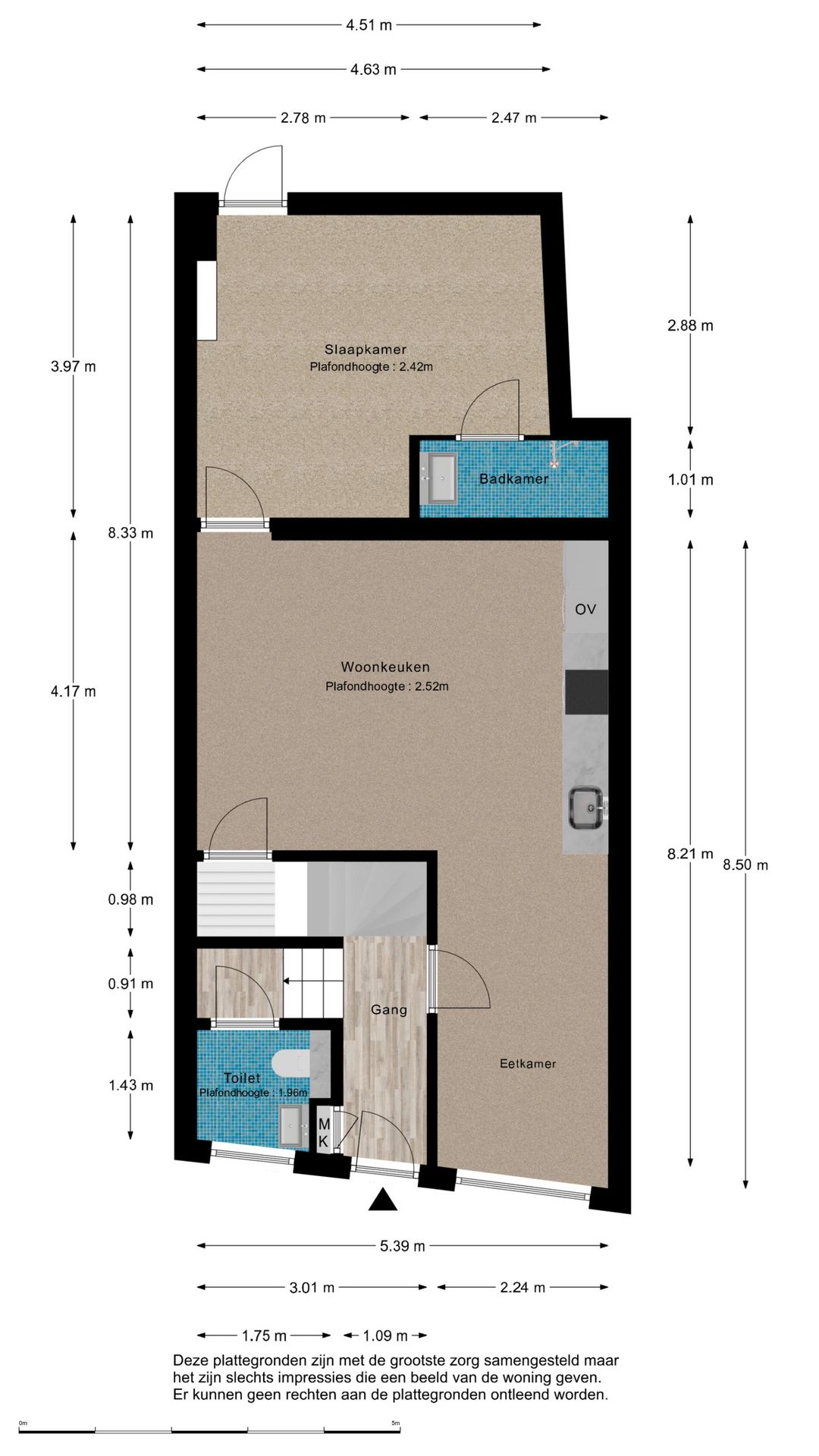 Foto 59 van Sluisplein 9