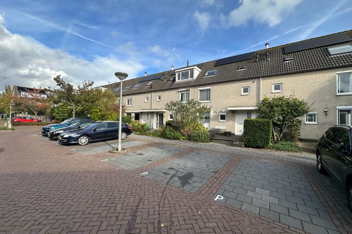 Photo 2 of Buitengaats 19