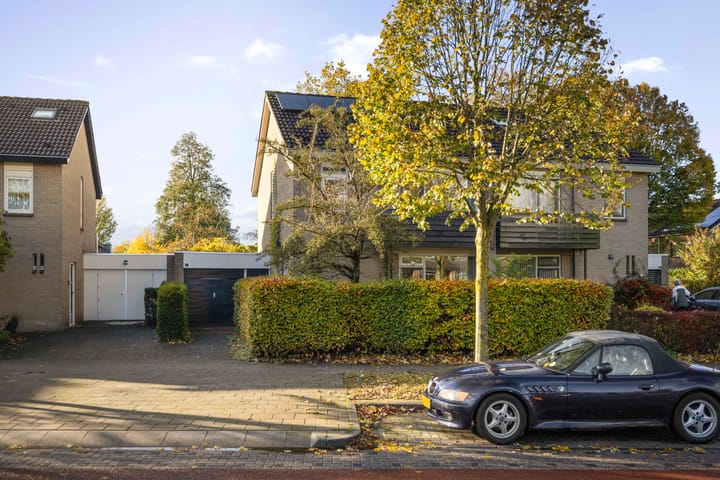 Photo 2 of Jan Schamhartstraat 38