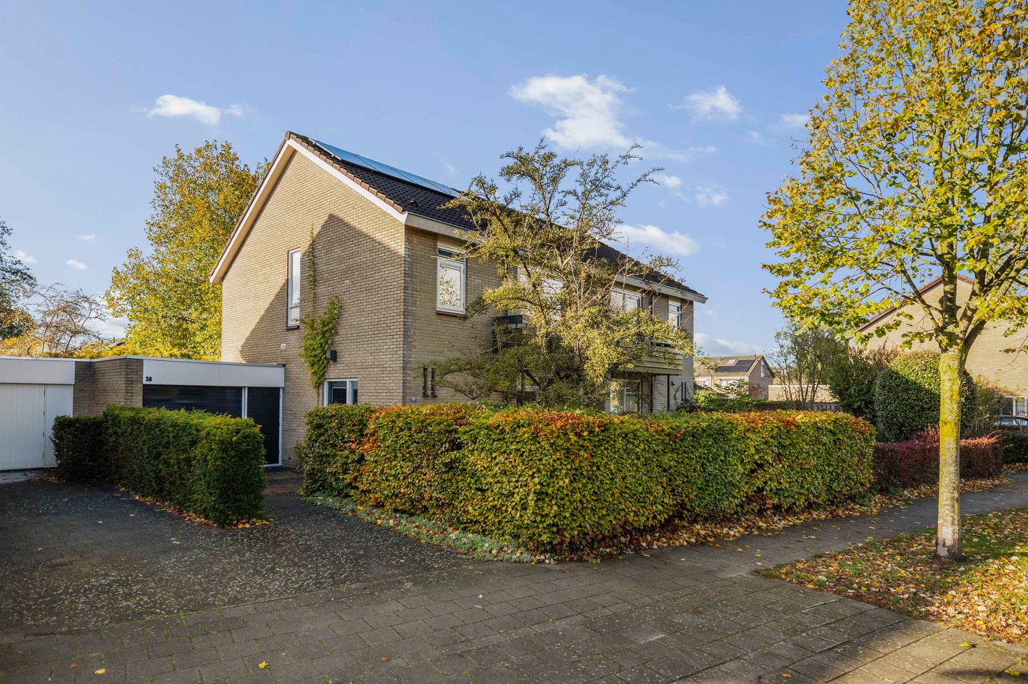 Photo 1 of Jan Schamhartstraat 38