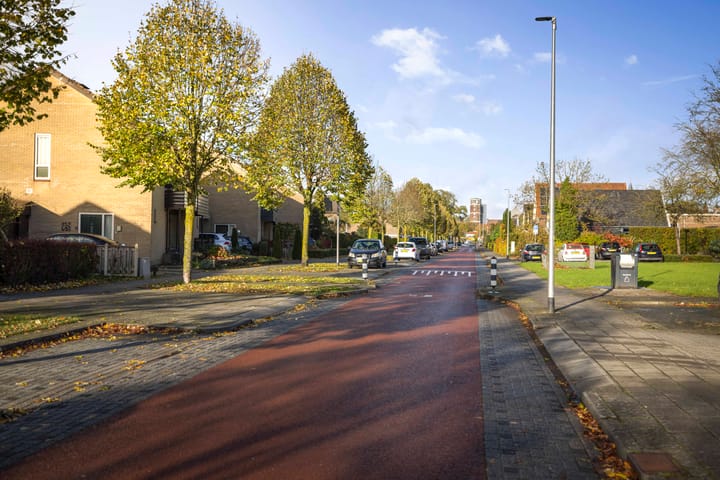 Photo 3 of Jan Schamhartstraat 38