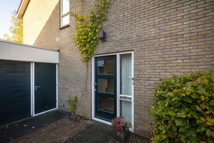 Photo 4 of Jan Schamhartstraat 38