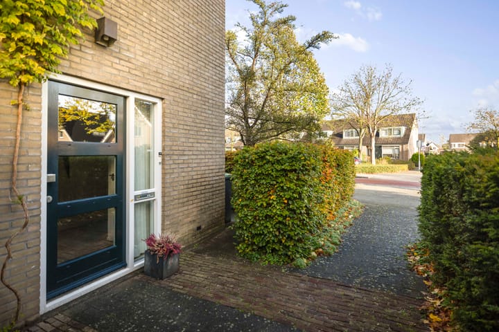 Foto 5 van Jan Schamhartstraat 38