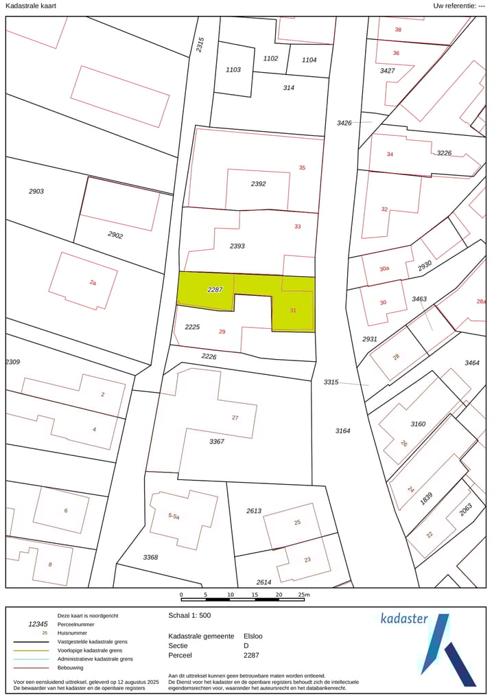 Foto 60 van Grote Straat 31