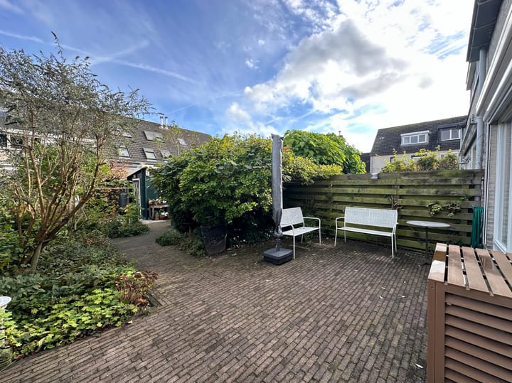 Photo 10 of Buitengaats 19