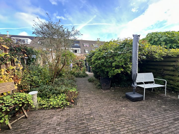 Photo 11 of Buitengaats 19