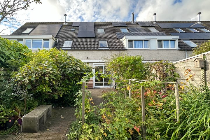 Photo 12 of Buitengaats 19