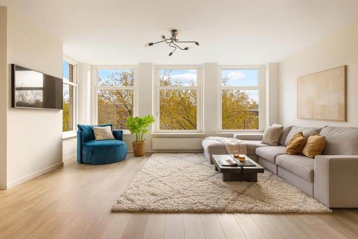 Foto 2 van Nassaukade 70-3