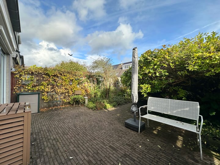 Photo 13 of Buitengaats 19