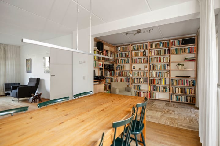 Foto 13 van Jan Schamhartstraat 38