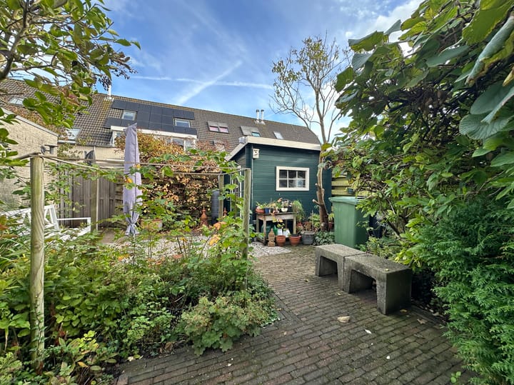 Photo 14 of Buitengaats 19