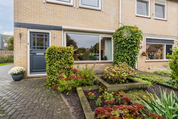 Photo 5 of Bijlakker 10