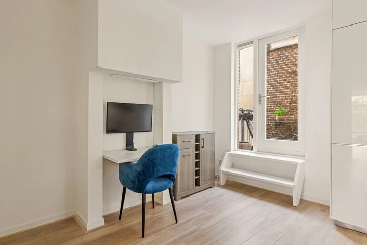 Foto 9 van Nassaukade 70-3