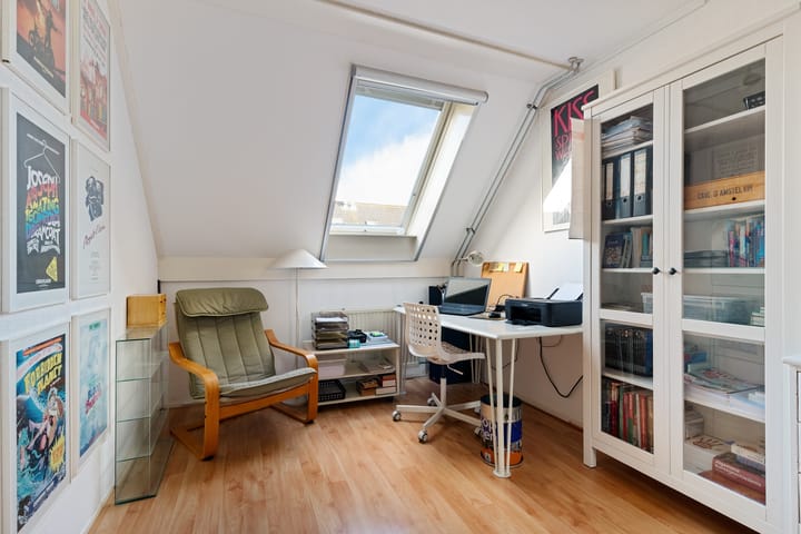 Photo 21 of Buitengaats 19