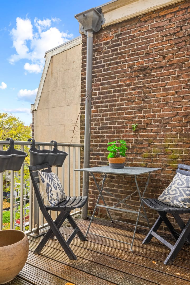 Foto 10 van Nassaukade 70-3