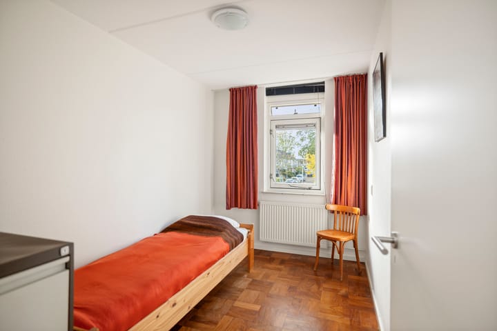 Foto 25 van Jan Schamhartstraat 38