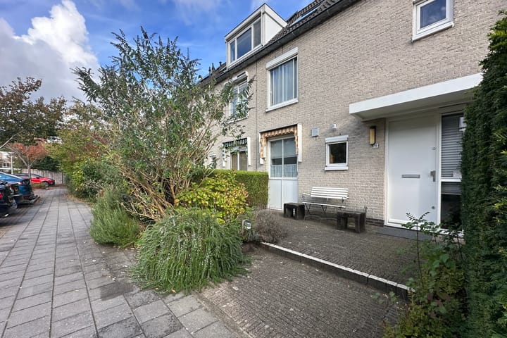 Photo 30 of Buitengaats 19