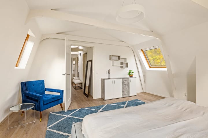 Foto 19 van Nassaukade 70-3