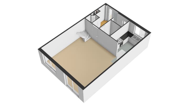 Photo 32 of Buitengaats 19