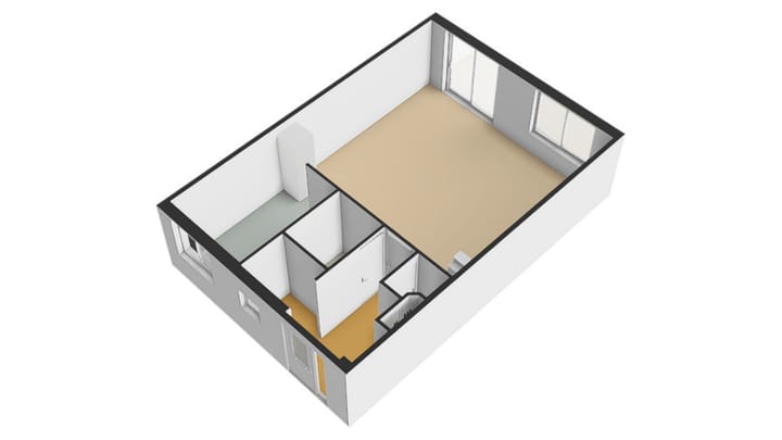 Photo 33 of Buitengaats 19