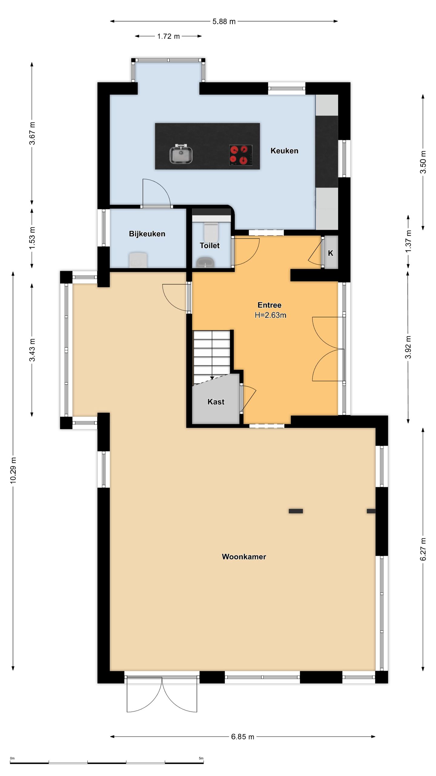 Foto 50 van Demmerik 49