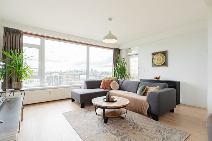 Foto 2 van Maassluisstraat 564