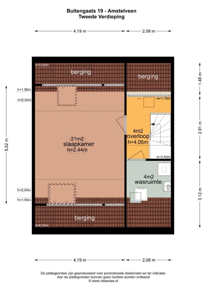 Photo 40 of Buitengaats 19