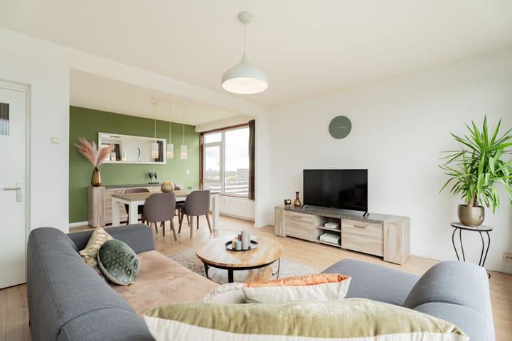 Foto 5 van Maassluisstraat 564