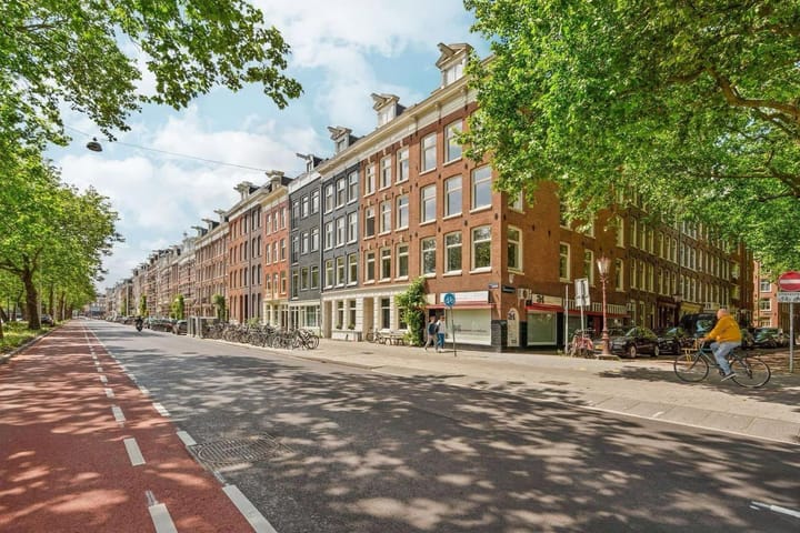 Foto 31 van Nassaukade 70-3