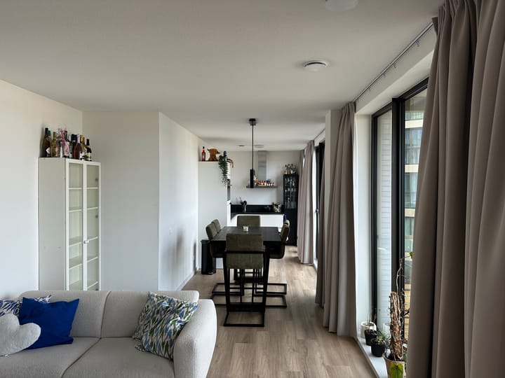 Photo 7 of Noorderkade 7-G